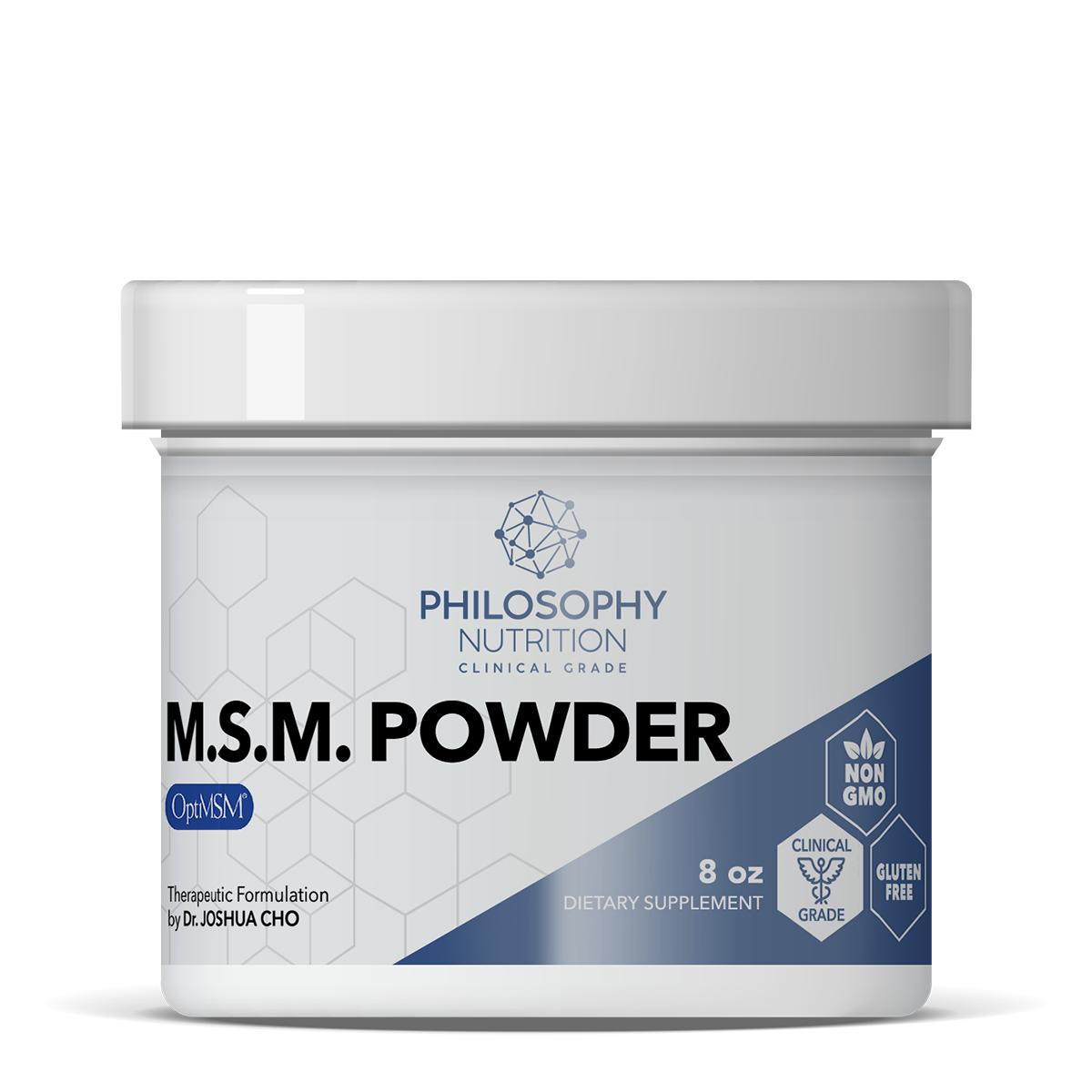 Product-M.S.M. Powder