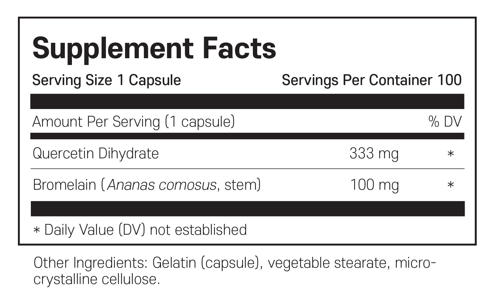 Product-Quercetin