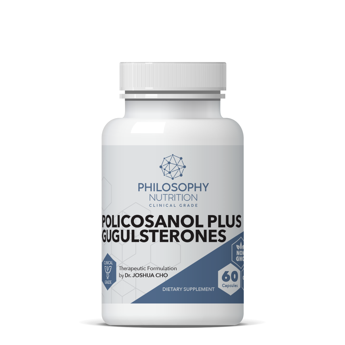 Policosanol Plus Gugulsterones_0
