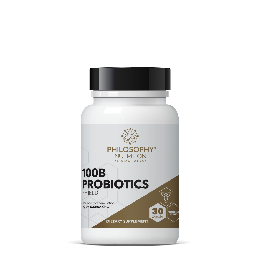 100B Probiotics_0