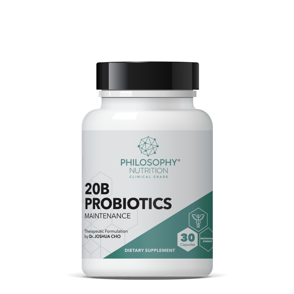 20B Probiotics_0
