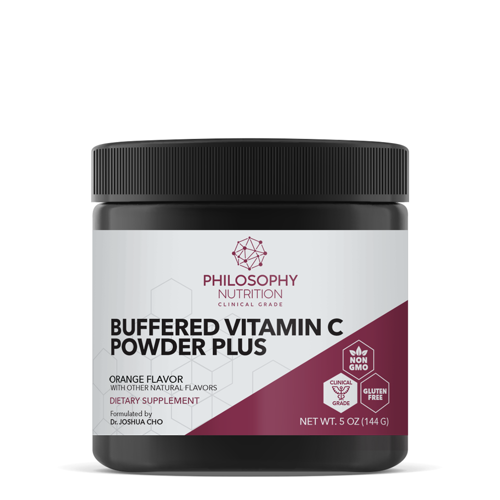 Buffered Vitamin C Powder Plus_0