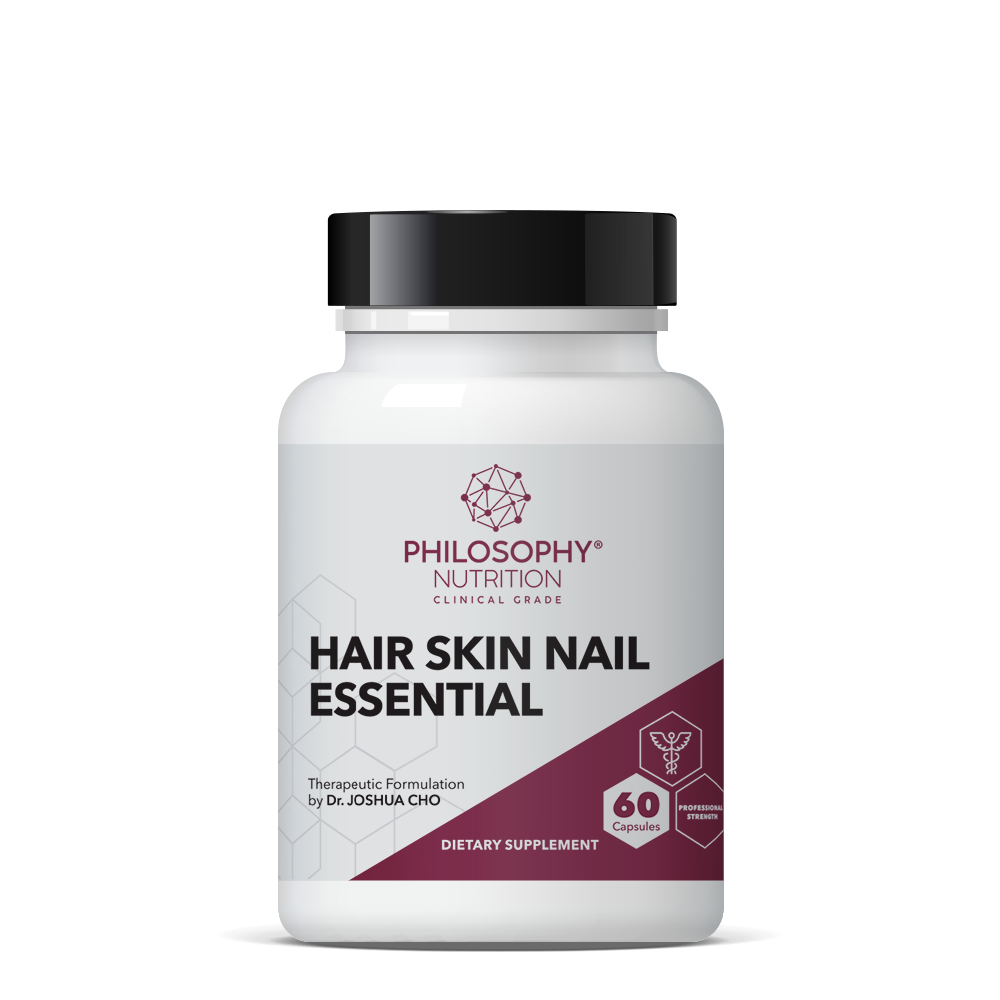 Hair Skin Nail Essential_0