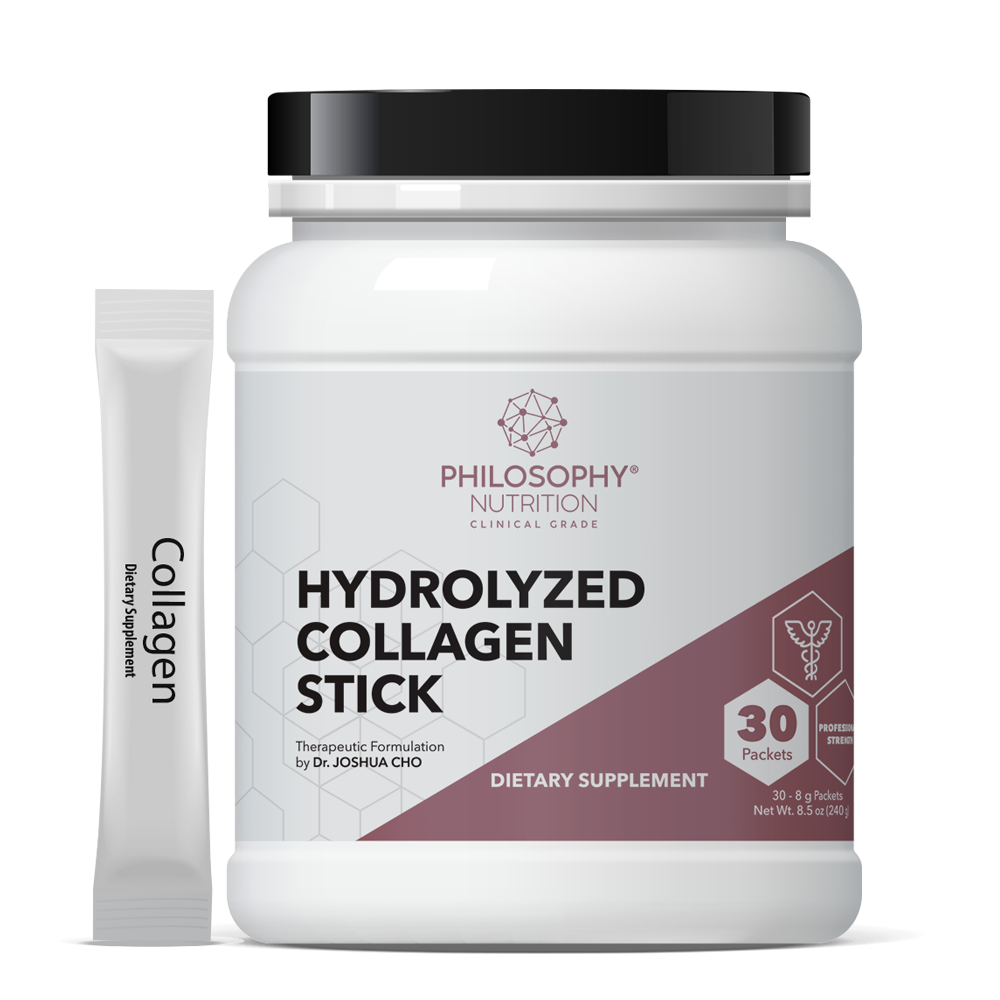 Hydrolyzed Collagen Stick_0