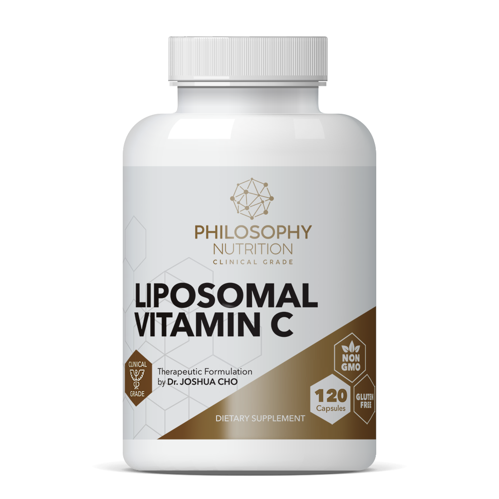 Liposomal Vitamin C_0